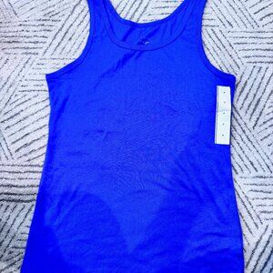 NWT - A New Day Purple Tank - Women's M